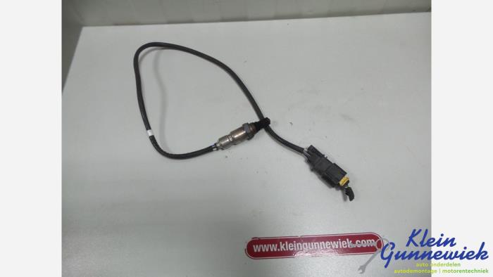 Usagé Sonde lambda Fiat Punto Prix € 15,00 Règlement à la marge proposé par Klein Gunnewiek Autodemontage & Motorentechniek