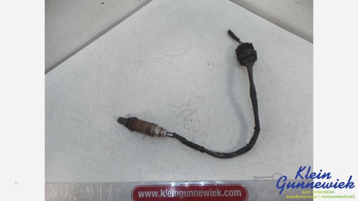 Usagé Sonde lambda Porsche Boxster Prix € 76,00 Règlement à la marge proposé par Klein Gunnewiek Autodemontage & Motorentechniek
