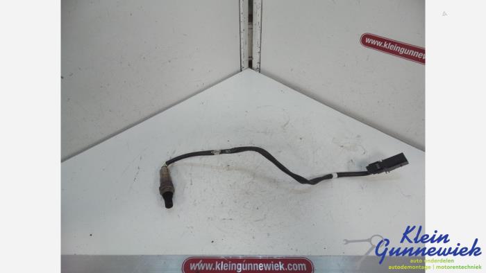 Gebrauchte Lambdasonde Audi A1 Preis € 15,00 Margenregelung angeboten von Klein Gunnewiek Autodemontage & Motorentechniek