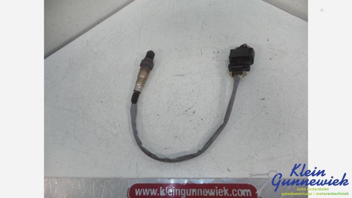 Lambda probe Opel Zafira (Used)