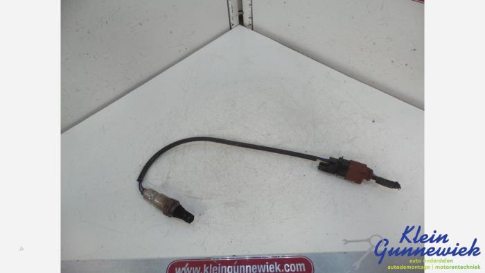 Lambda probe Volvo V70 (Used)