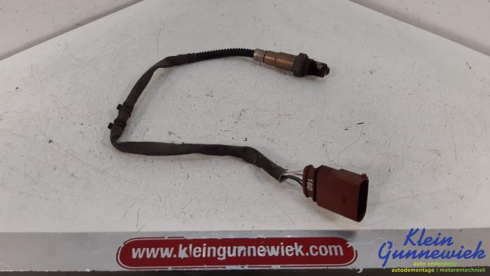 Usagé Sonde lambda Volkswagen Beetle Prix € 15,00 Règlement à la marge proposé par Klein Gunnewiek Autodemontage & Motorentechniek