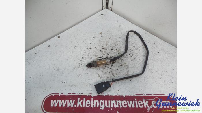 Lambda probe Audi A3 (Used)