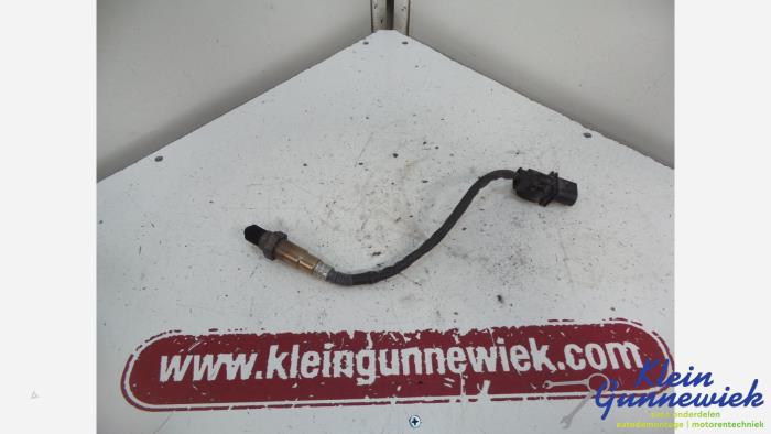 Usados Sonda Lambda Opel Corsa Precio € 35,00 Norma de margen ofrecido por Klein Gunnewiek Autodemontage & Motorentechniek