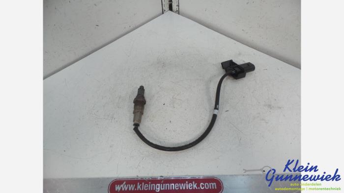 Used Lambda probe Audi A5 Price € 26,00 Margin scheme offered by Klein Gunnewiek Autodemontage & Motorentechniek