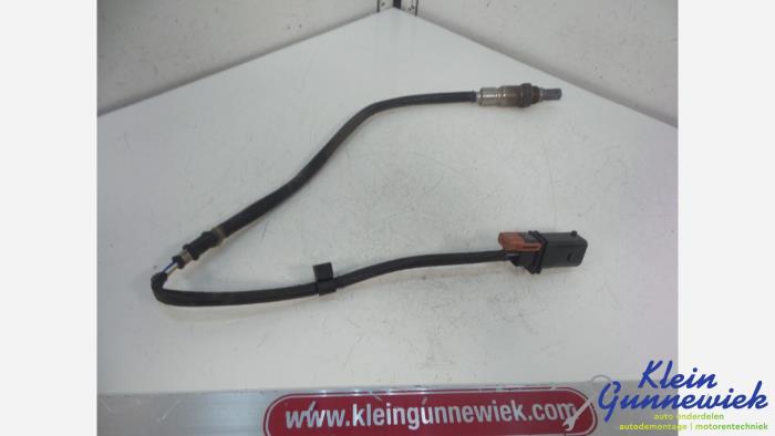 Usados Sonda Lambda Audi A1 Precio € 50,00 Norma de margen ofrecido por Klein Gunnewiek Autodemontage & Motorentechniek
