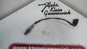 Used Lambda probe Audi A4 Price € 30,00 Margin scheme offered by Gebr.Klein Gunnewiek Ho.BV