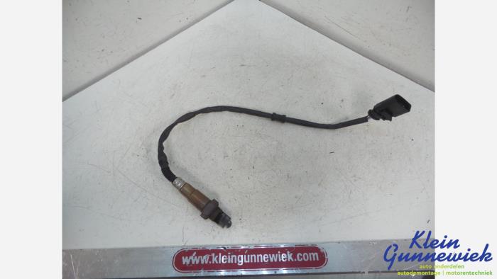 Lambda probe Audi A6 (Used)