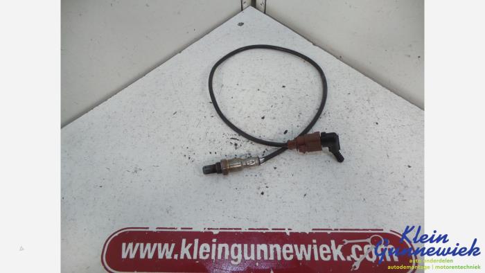 Używane Sonda lambda Audi A4 Cena € 34,00 Procedura marży oferowane przez Klein Gunnewiek Autodemontage & Motorentechniek