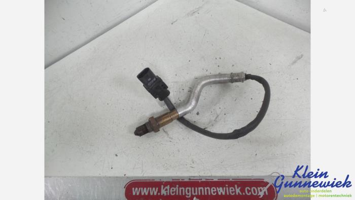 Usagé Sonde lambda BMW 4-Série Prix € 35,00 Règlement à la marge proposé par Klein Gunnewiek Autodemontage & Motorentechniek