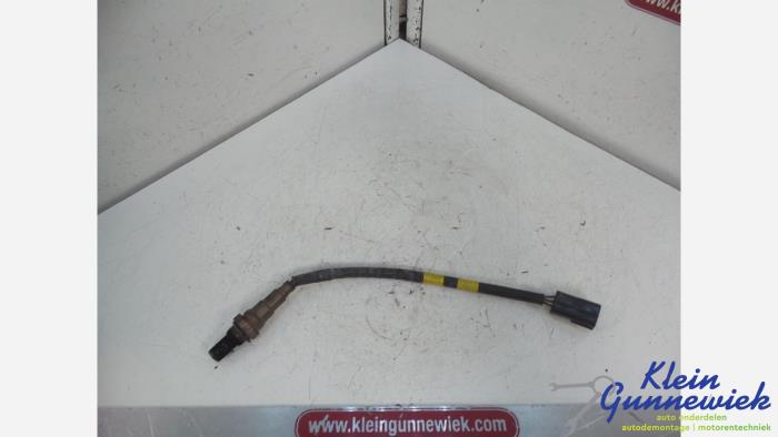 Usagé Sonde lambda Opel Antara Prix € 26,00 Règlement à la marge proposé par Klein Gunnewiek Autodemontage & Motorentechniek