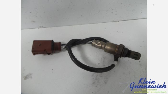 Lambda probe Audi A1 (Used)