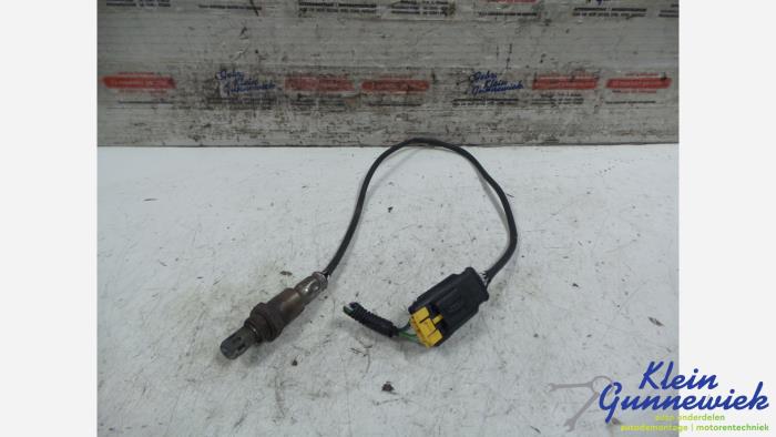 Usados Sonda Lambda Ford KA Precio € 27,00 Norma de margen ofrecido por Klein Gunnewiek Autodemontage & Motorentechniek