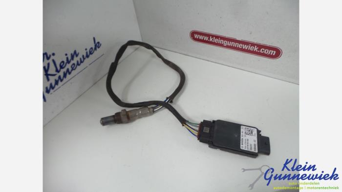 Usagé Sonde lambda BMW 4-Série Prix € 109,00 Règlement à la marge proposé par Klein Gunnewiek Autodemontage & Motorentechniek