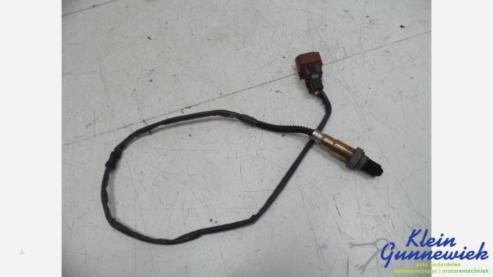 Usados Sonda Lambda Volkswagen Phaeton Precio € 35,00 Norma de margen ofrecido por Klein Gunnewiek Autodemontage & Motorentechniek