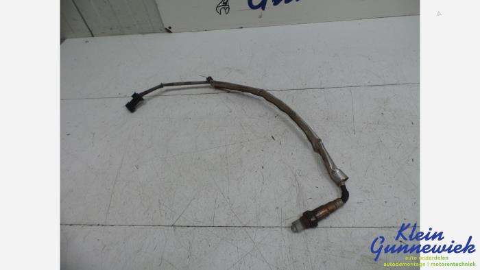 Usados Sonda Lambda Ford Focus Precio € 35,00 Norma de margen ofrecido por Klein Gunnewiek Autodemontage & Motorentechniek