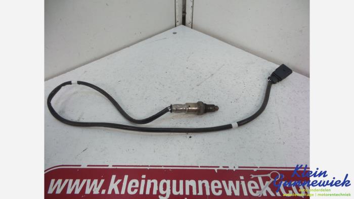 Usagé Sonde lambda Volkswagen Golf Prix € 75,00 Règlement à la marge proposé par Klein Gunnewiek Autodemontage & Motorentechniek