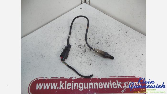 Usados Sonda Lambda Audi A1 Precio € 15,00 Norma de margen ofrecido por Klein Gunnewiek Autodemontage & Motorentechniek