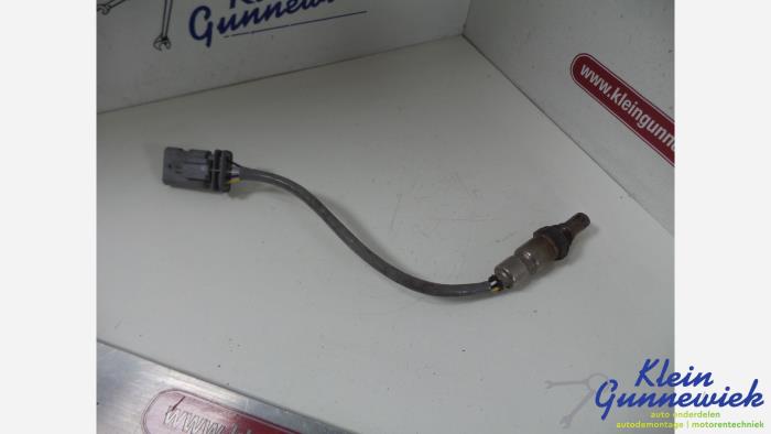 Lambda probe Opel Combo (Used)