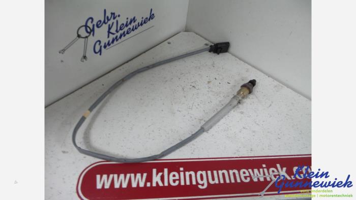 Usados Sonda Lambda Volkswagen E-Golf Precio € 60,00 Norma de margen ofrecido por Klein Gunnewiek Autodemontage & Motorentechniek