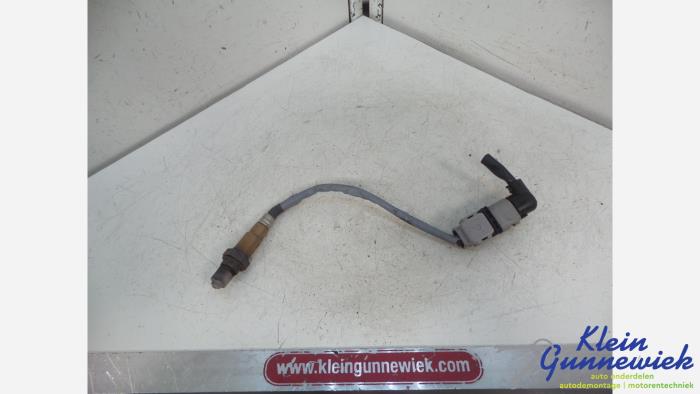 Sonde lambda Audi A6 (Occasion)