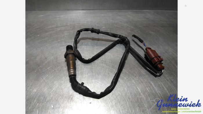 Lambda probe Audi A3 (Used)