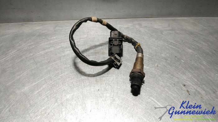 Used Lambda probe Renault Master Price € 16,00 Margin scheme offered by Klein Gunnewiek Autodemontage & Motorentechniek