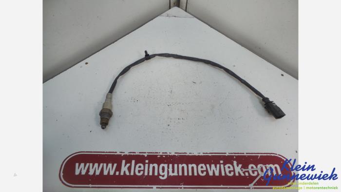 Used Lambda probe Audi A4 Price € 29,00 Margin scheme offered by Klein Gunnewiek Autodemontage & Motorentechniek