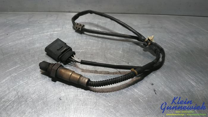 Lambda probe Audi A8 (Used)