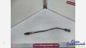 Begagnade Lambdasond Peugeot 206 Pris € 20,00 Marginaltabell erbjuds av Klein Gunnewiek Autodemontage & Motorentechniek