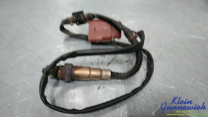 Usagé Sonde lambda Audi A8 Prix € 33,00 Règlement à la marge proposé par Klein Gunnewiek Autodemontage & Motorentechniek
