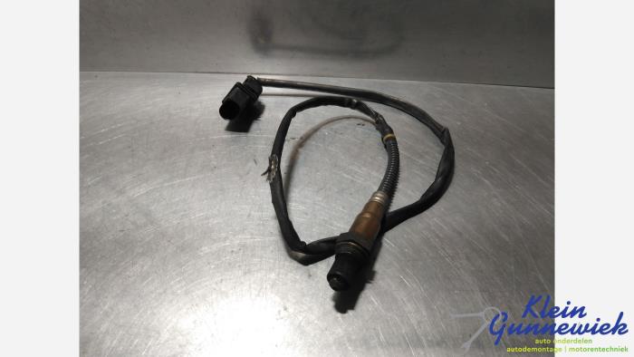 Usados Sonda Lambda Audi A8 Precio € 19,00 Norma de margen ofrecido por Klein Gunnewiek Autodemontage & Motorentechniek
