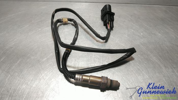Usagé Sonde lambda Audi A8 Prix € 33,00 Règlement à la marge proposé par Klein Gunnewiek Autodemontage & Motorentechniek