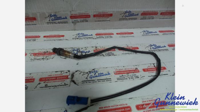 Used Lambda probe Ford C-Max Price € 15,00 Margin scheme offered by Klein Gunnewiek Autodemontage & Motorentechniek