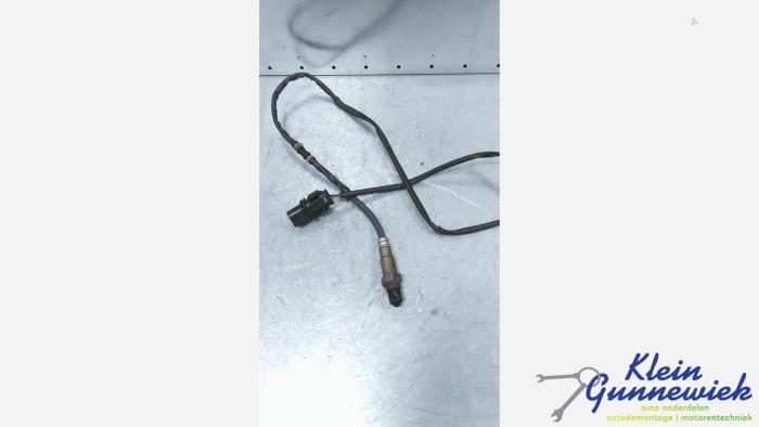 Usados Sonda Lambda Audi A3 Precio € 34,00 Norma de margen ofrecido por Klein Gunnewiek Autodemontage & Motorentechniek