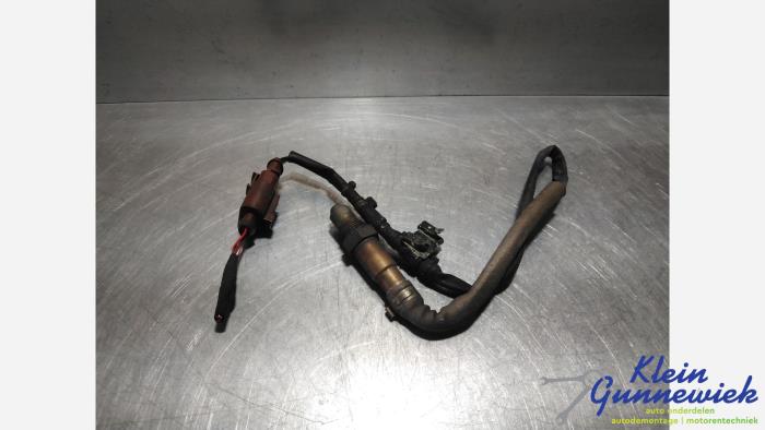 Usados Sonda Lambda Audi A3 Precio € 59,00 Norma de margen ofrecido por Klein Gunnewiek Autodemontage & Motorentechniek