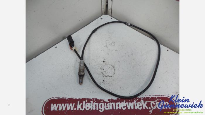Used Lambda probe Volkswagen Golf Price € 39,00 Margin scheme offered by Klein Gunnewiek Autodemontage & Motorentechniek