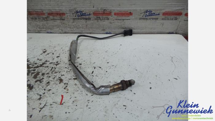 Usados Sonda Lambda Ford S-Max Precio € 36,00 Norma de margen ofrecido por Klein Gunnewiek Autodemontage & Motorentechniek