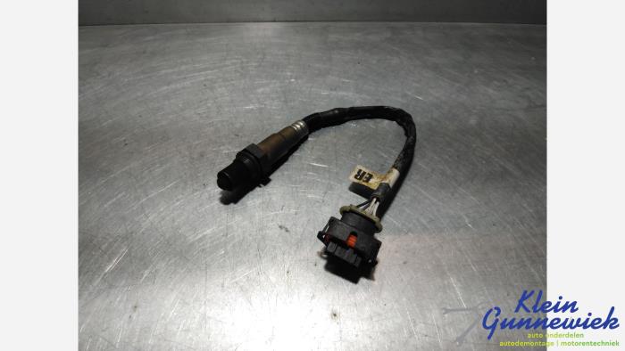 Used Lambda probe Opel Corsa Price € 67,00 Margin scheme offered by Klein Gunnewiek Autodemontage & Motorentechniek