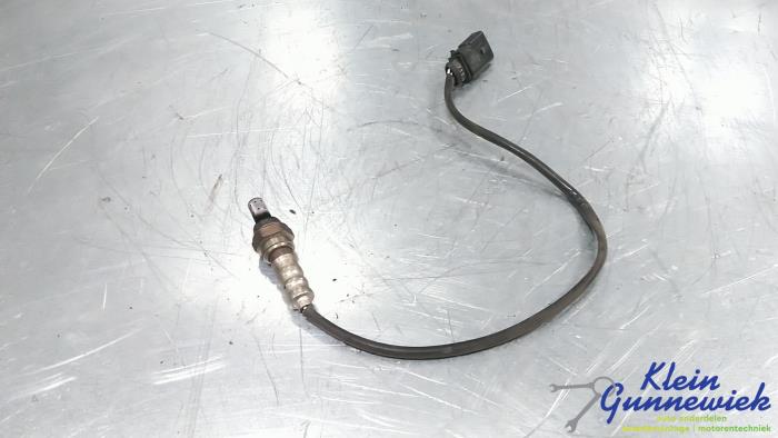 Usados Sonda Lambda Audi A5 Precio € 32,00 Norma de margen ofrecido por Klein Gunnewiek Autodemontage & Motorentechniek