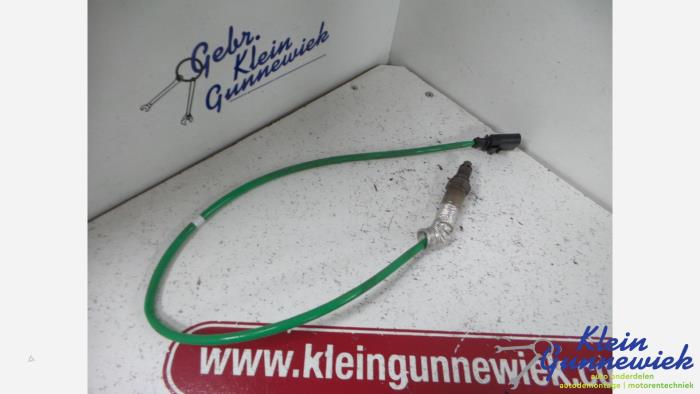 Usagé Sonde lambda Volkswagen Tiguan Prix € 21,00 Règlement à la marge proposé par Klein Gunnewiek Autodemontage & Motorentechniek