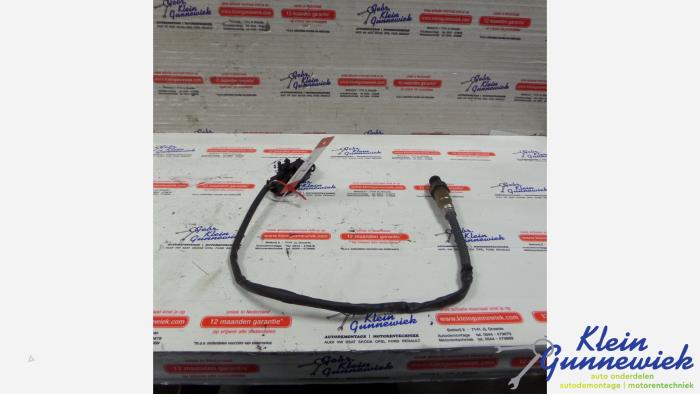 Usados Sonda Lambda Ford S-Max Precio € 17,00 Norma de margen ofrecido por Klein Gunnewiek Autodemontage & Motorentechniek