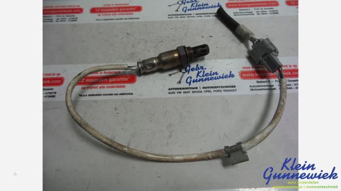 Sonde lambda Renault Megane (Occasion)