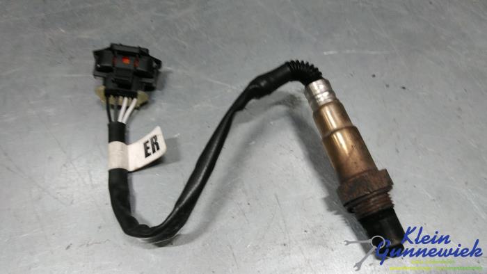 Used Lambda probe Opel Corsa Price € 75,00 Margin scheme offered by Klein Gunnewiek Autodemontage & Motorentechniek