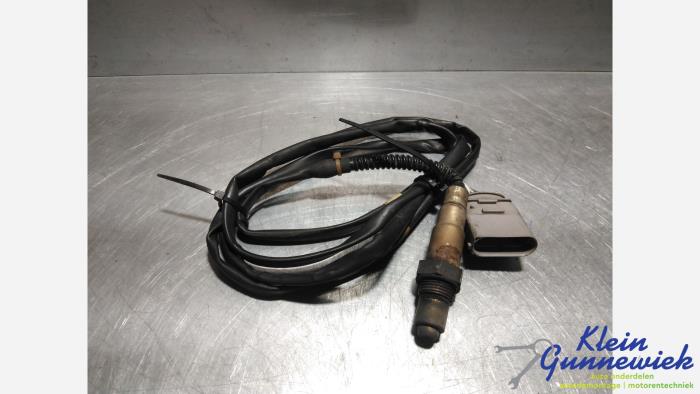 Usados Sonda Lambda Audi A8 Precio € 22,00 Norma de margen ofrecido por Klein Gunnewiek Autodemontage & Motorentechniek