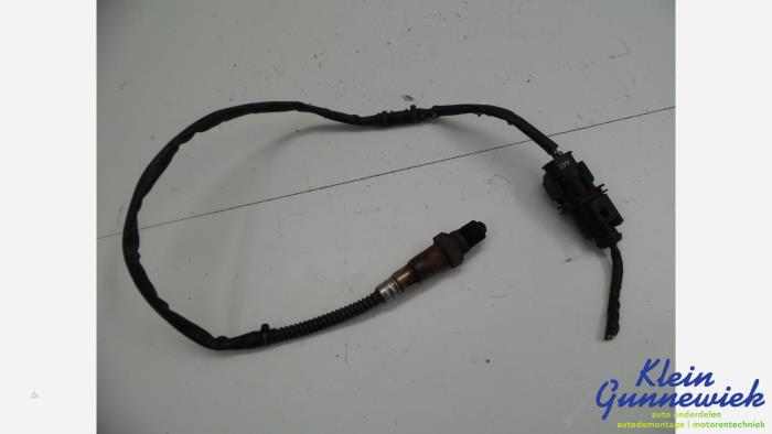 Usados Sonda Lambda Volkswagen Bestel Precio € 15,00 Norma de margen ofrecido por Klein Gunnewiek Autodemontage & Motorentechniek