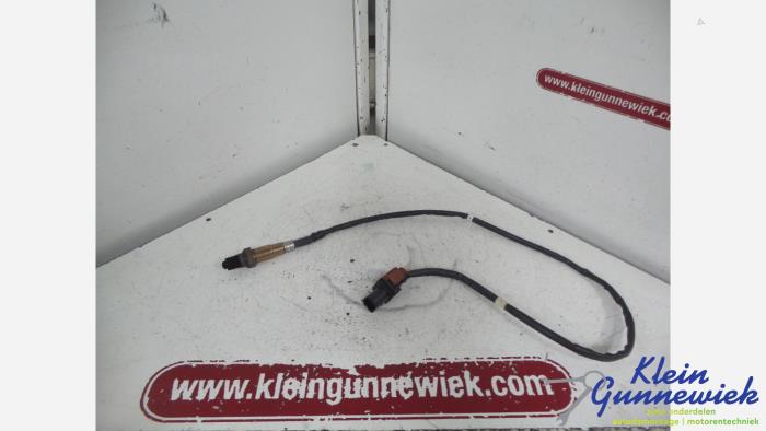 Lambda probe Volkswagen Touareg (Used)