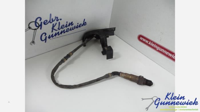 Usados Sonda Lambda Audi A3 Precio € 48,00 Norma de margen ofrecido por Klein Gunnewiek Autodemontage & Motorentechniek
