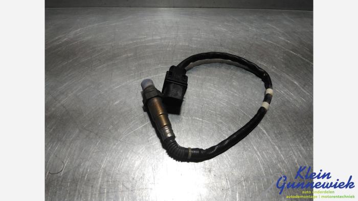 Usados Sonda Lambda Renault Master Precio € 16,00 Norma de margen ofrecido por Klein Gunnewiek Autodemontage & Motorentechniek