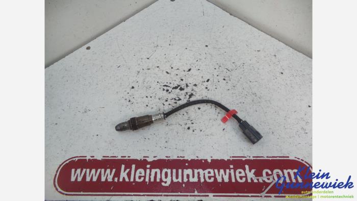 Used Lambda probe Toyota Hilux Price € 82,00 Margin scheme offered by Klein Gunnewiek Autodemontage & Motorentechniek